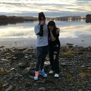 Meet your Posher, Egan